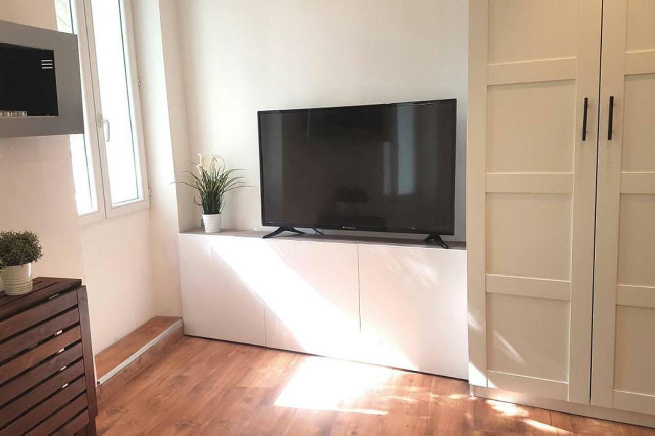 Gregbnb - T2 Cosy Et Design - Parking Inclus - Wifi - 15Min Gare Tolón Exterior foto